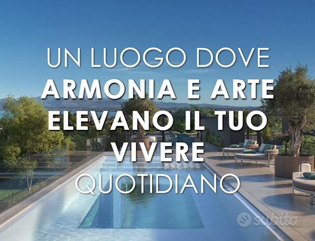 Apartment in Peschiera del Garda, Santa Cristina - Vista 4