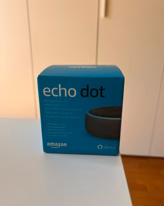 Echo Dot 3