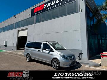 MERCEDES BENZ VITO 116 CDI 9 POSTI AUTOMATICO