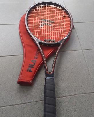 Racchetta da TENNIS FILA