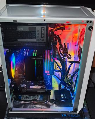 PC Desktop per Navigazione è retrogaming