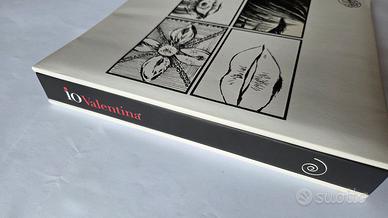 album fotografico Valentina 