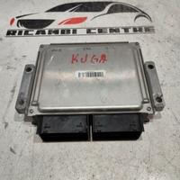 Centralina motore ecu ford kuga 2.0d 28509736 ds71