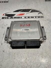 Centralina motore ecu ford kuga 2.0d 28509736 ds71