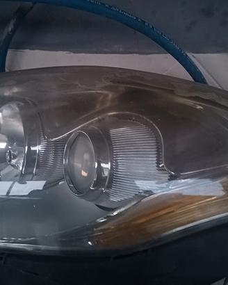 faro fanale fiat bravo