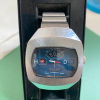 Orologio Sicura jumhours Salterello by Breitling