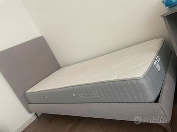 Letto singolo