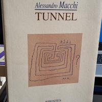 Alessandro Macchi - TUNNEL editore Rispostes.