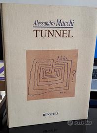 Alessandro Macchi - TUNNEL editore Rispostes.