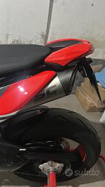 Sc project S1 hypermotard 950