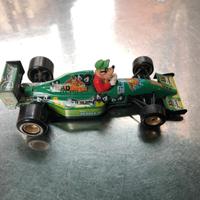 Burago gran Prix disney