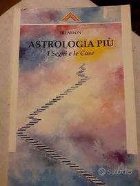 libro Astrologia più