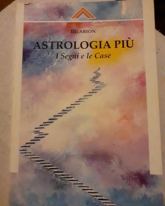 libro Astrologia più