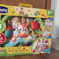 PALESTRINA CHICCO "MAGIC FOREST" 3IN1 -Con scatola