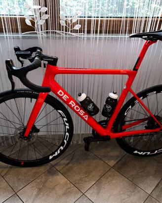 de rosa merak