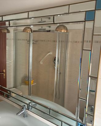 Specchiera bagno