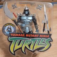 tartarughe ninja Raro Playmates toys