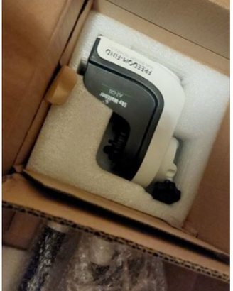 Montatura telescopio AZ-GTI Skywatcher