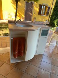 Mobile da bagno
