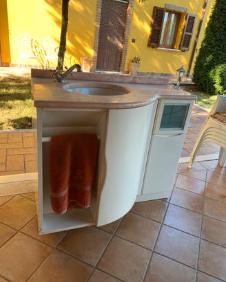 Mobile da bagno