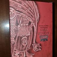 Boccale da birra in peltro