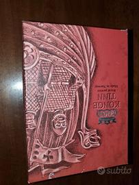 Boccale da birra in peltro