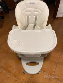 Seggiolone Pappa 3 in 1 PEG PEREGO