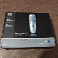 microfono AKG Perception 120