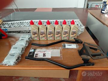 Kymco AK 550 Premium