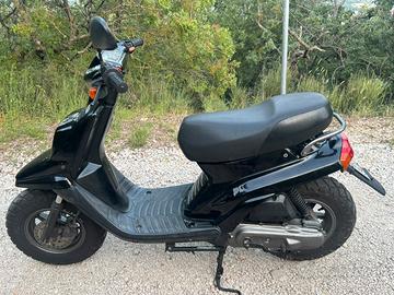 Per amanti del booster