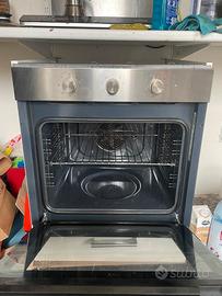 IKEA forno matälskare