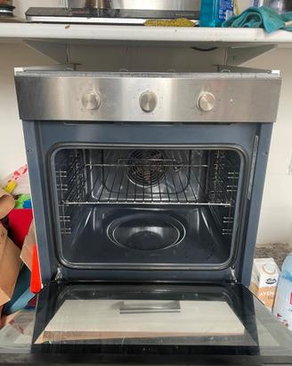 IKEA forno matälskare