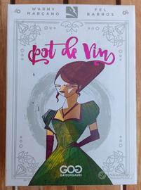 Pot de Vin - GOG - Italiano - Nuovo
