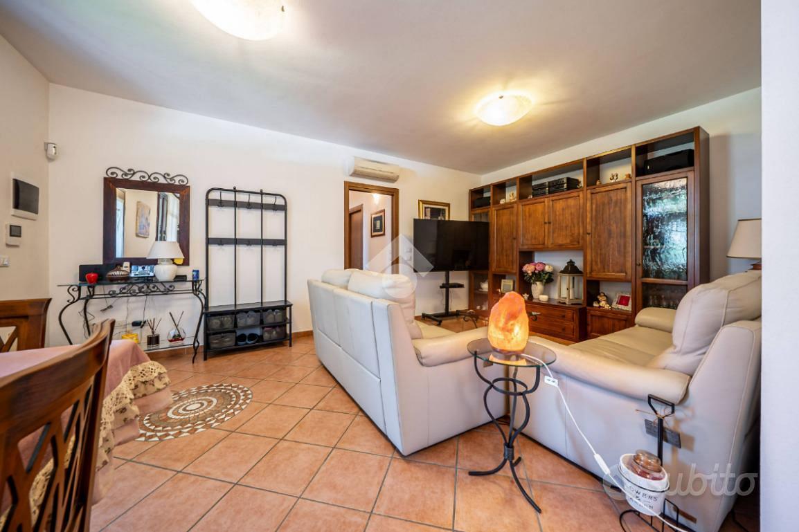 Apartment in Baricella, Borgo Sant`Anna, San Gabriele - Altro