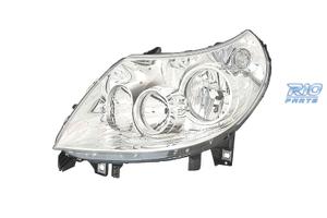 FANALE SINISTRO CITROEN JUMPER 06-10, FIAT DUCATO 