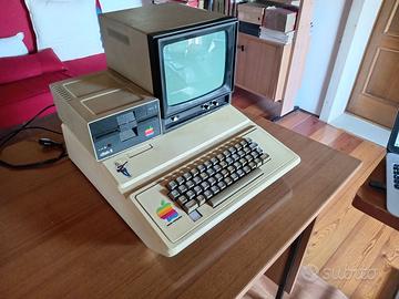 Apple II Plus