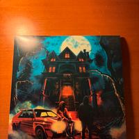 Vinile “CVLT” di Salmo e Noyz Narcos