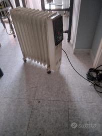 stufa elettrica 