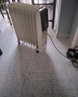 stufa elettrica 