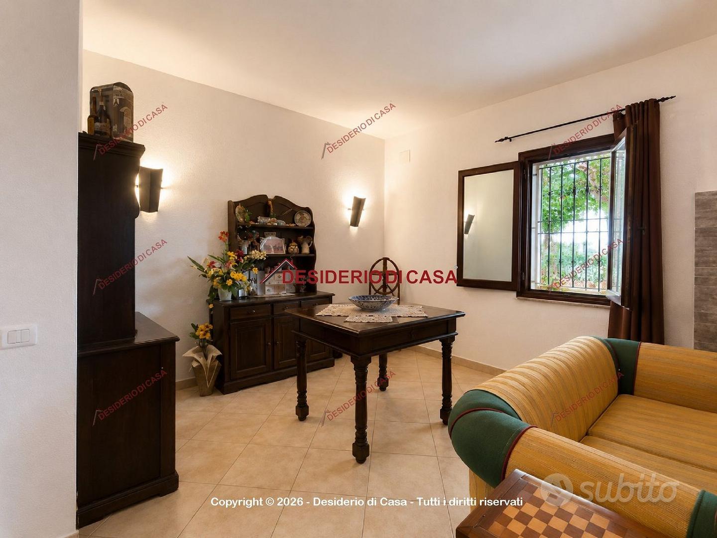 Casa – Rilievo, Massa, Trapani - Vista 3