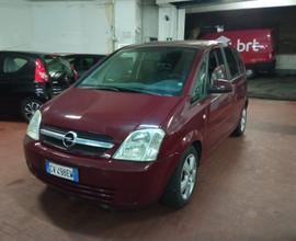 Opel Meriva 1.6 16V Cosmo