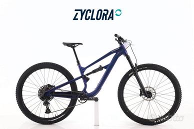 Cannondale Habit 3 t.M