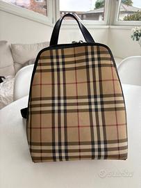 Zaino Burberry Originale