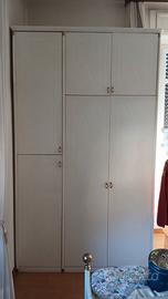 Armadio per stanza da letto