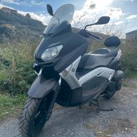 Yamaha X-Max 250 - 2011