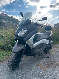 Yamaha X-Max 250 - 2011