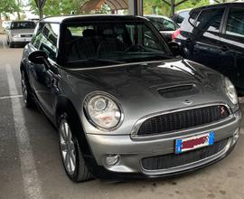 Mini Cooper s r 56