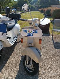 Vespa P200E del 1981
