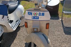Vespa P200E del 1981