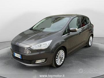 Ford C-Max 2nd serie 1.5 TDCi 120CV Start&Sto...